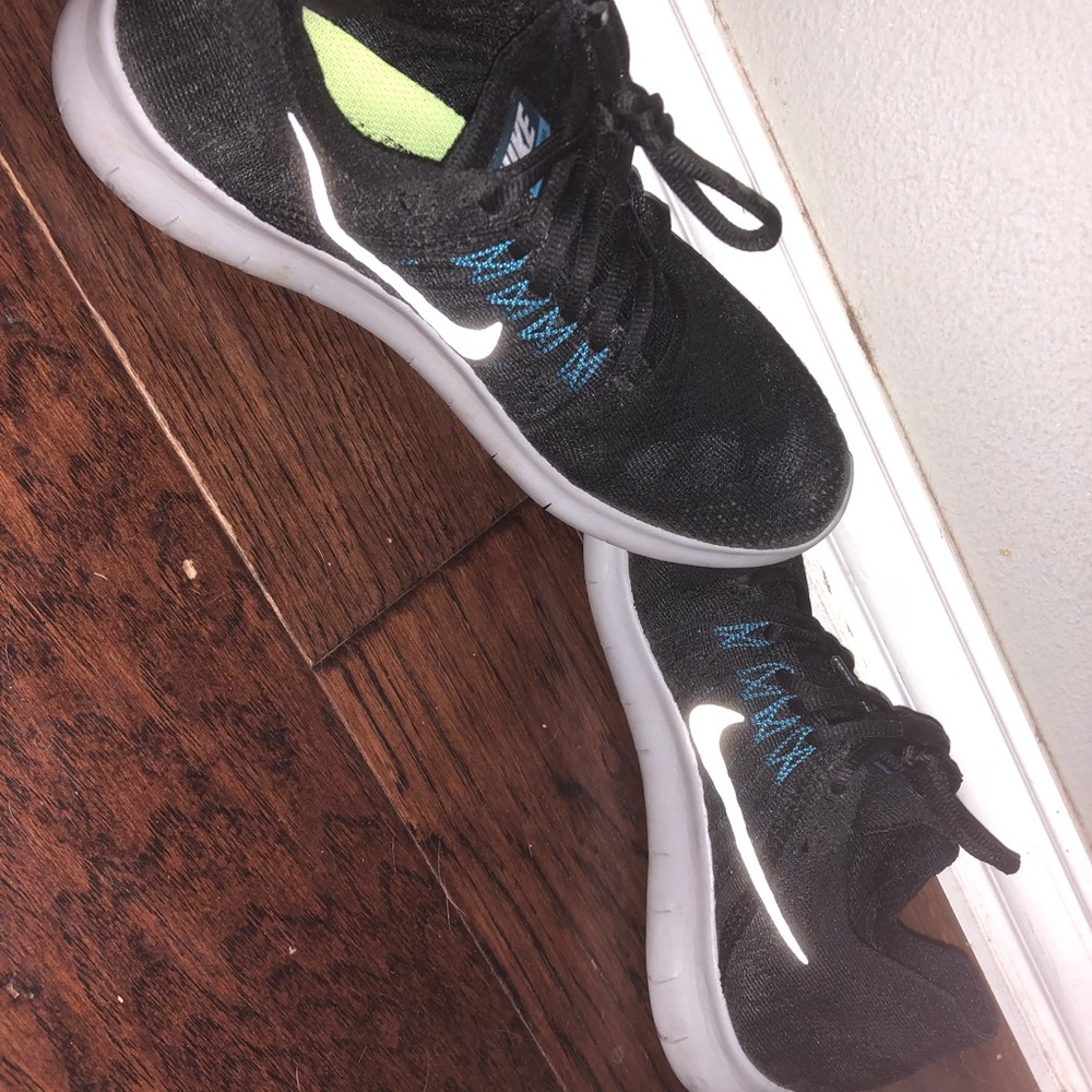 Nike shoes